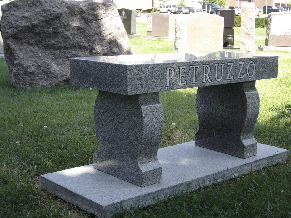 Loiselle Memorials Monuments