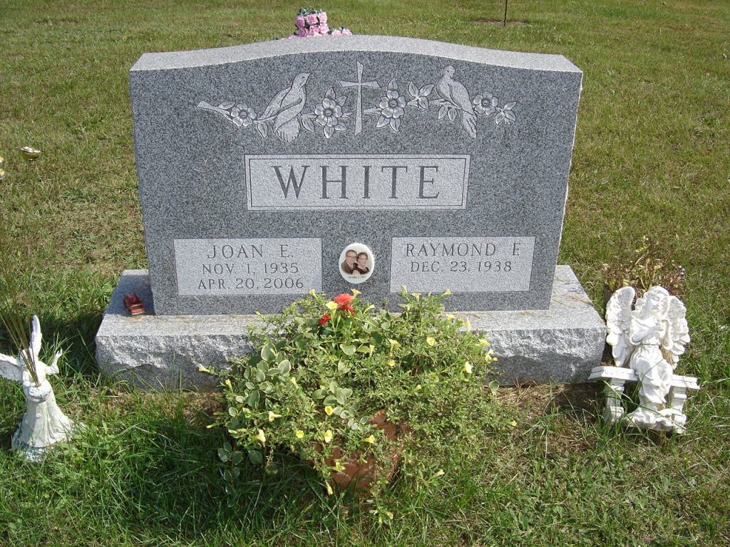 Loiselle Memorials Monuments