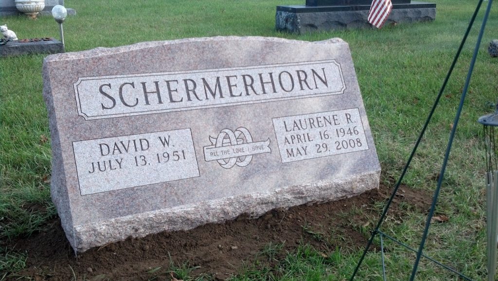 Loiselle Memorials Monuments