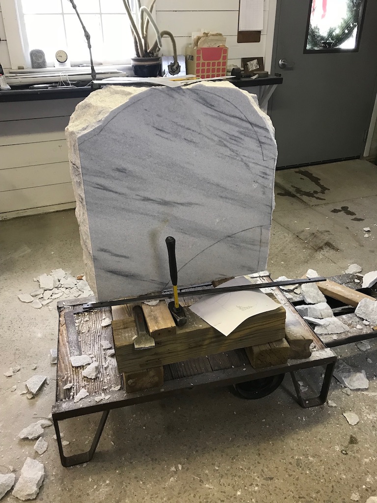 Loiselle Memorials Monuments Creation