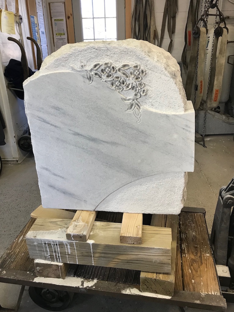Loiselle Memorials Monuments Creation