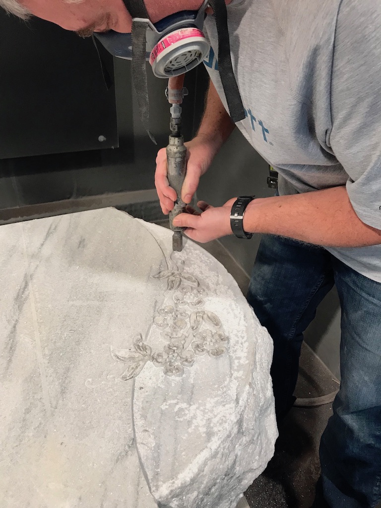 Loiselle Memorials Monuments Creation