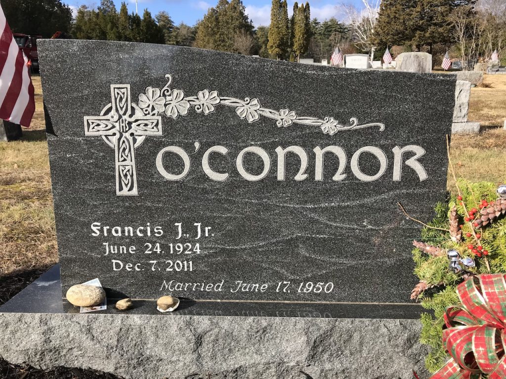 Loiselle Memorials Monuments