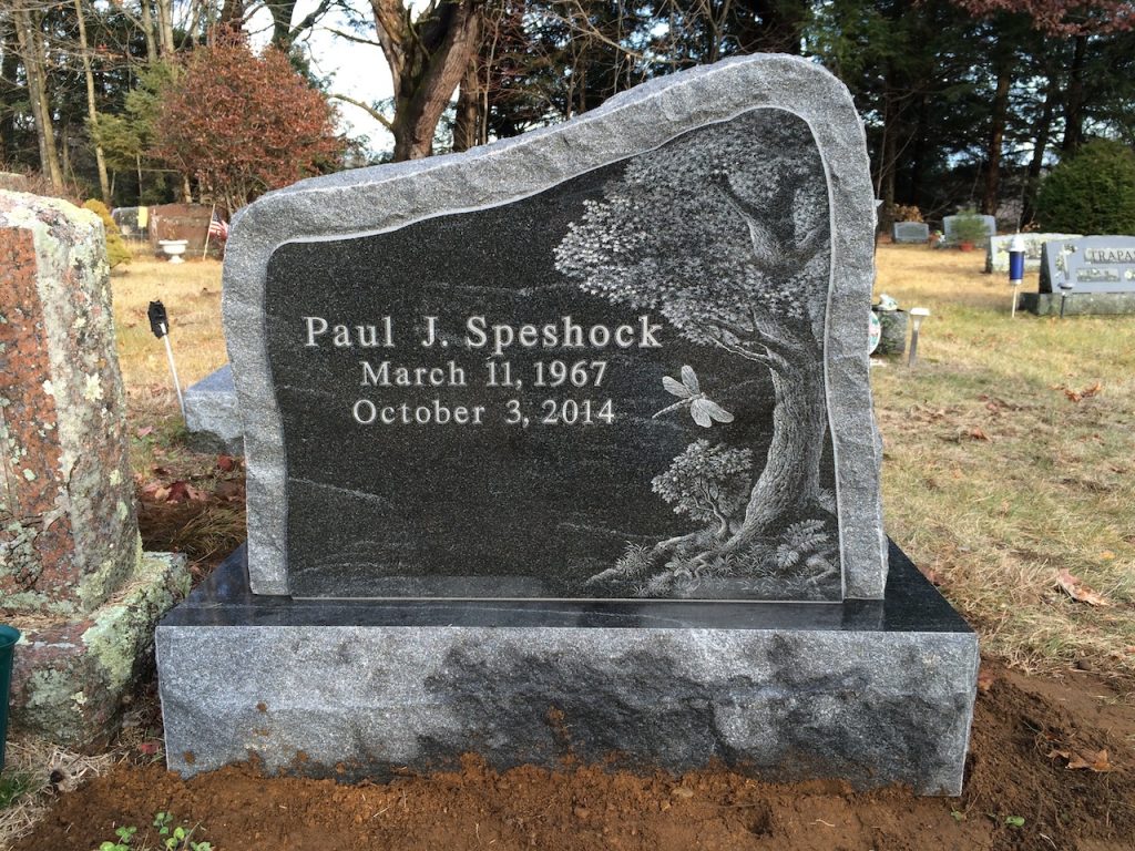 Loiselle Memorials Monuments