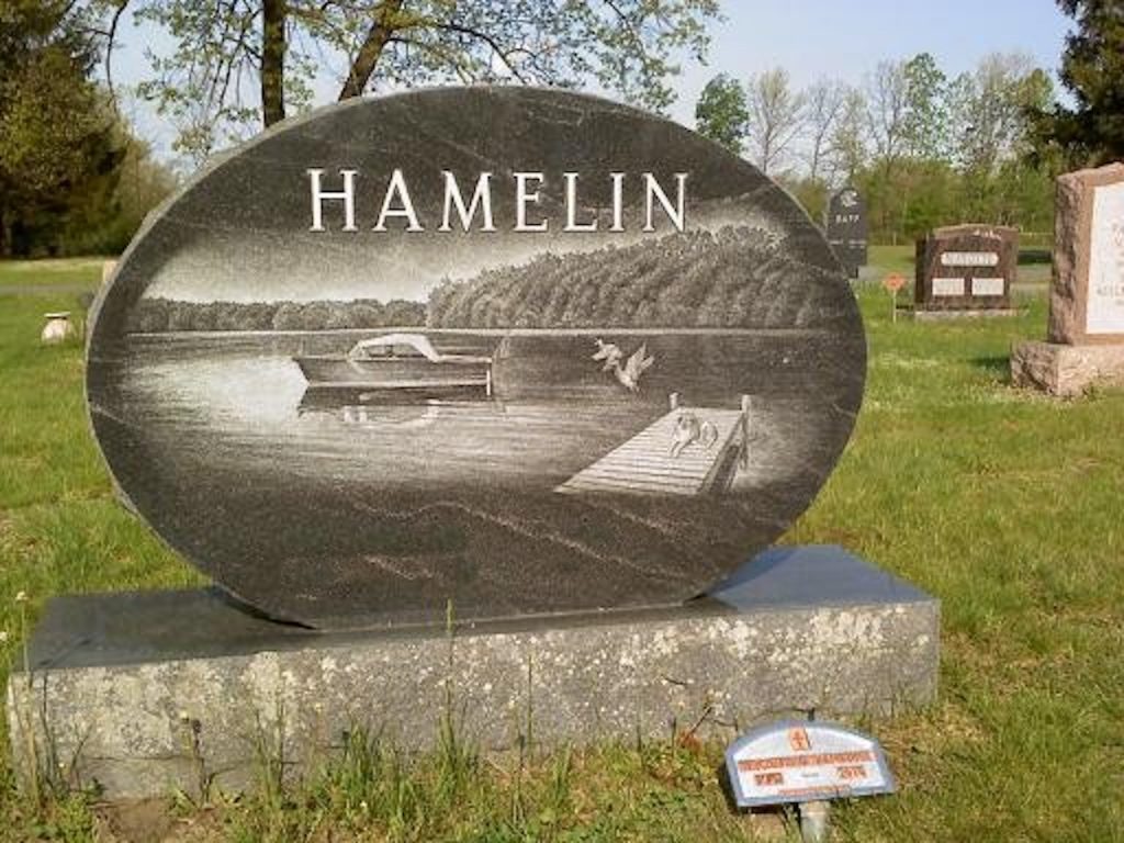 Loiselle Memorials Monuments