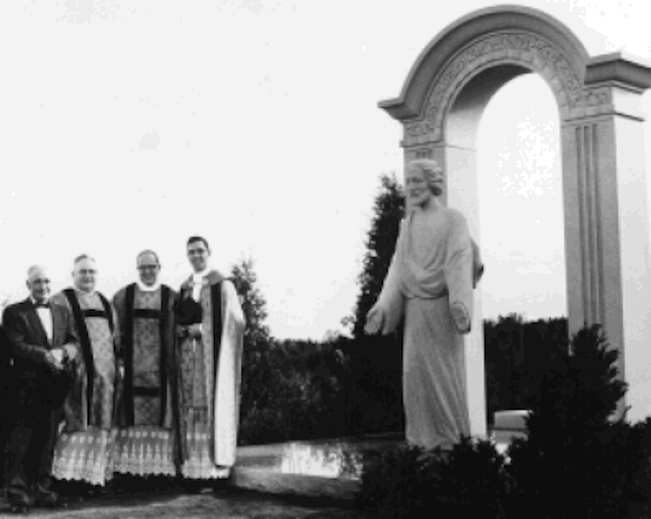 Loiselle Memorials Monuments History