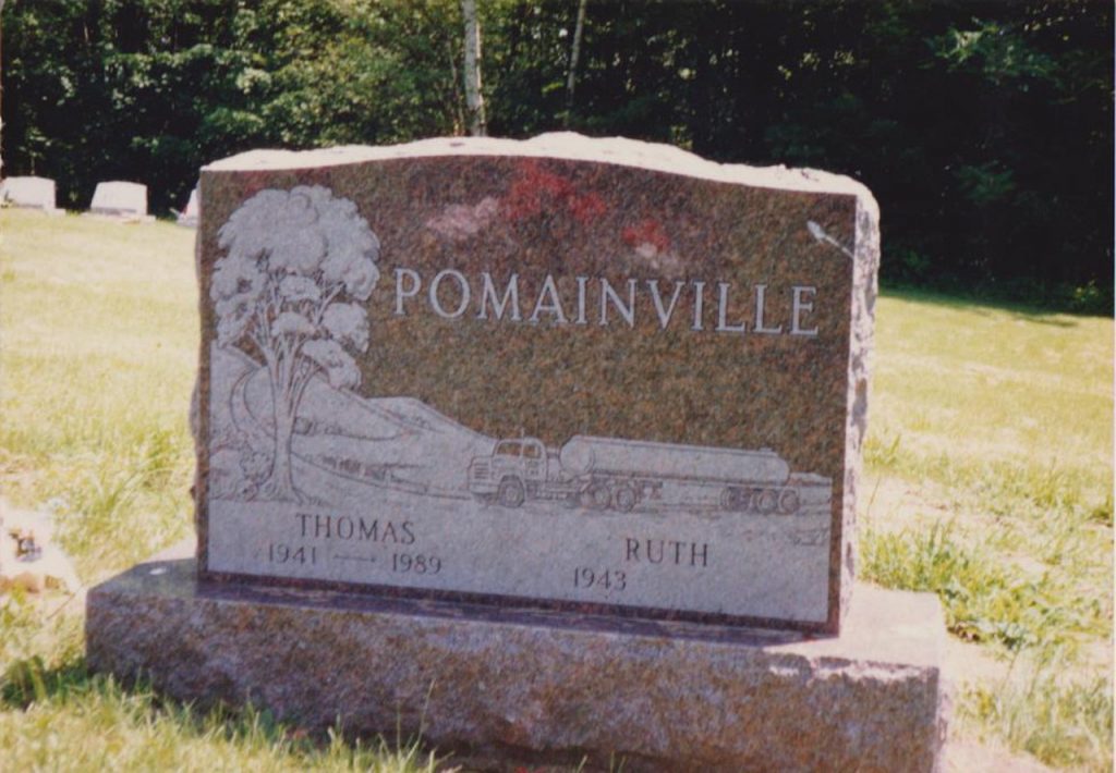 Loiselle Memorials Monuments