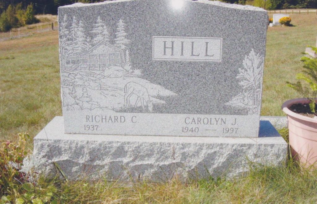 Loiselle Memorials Monuments