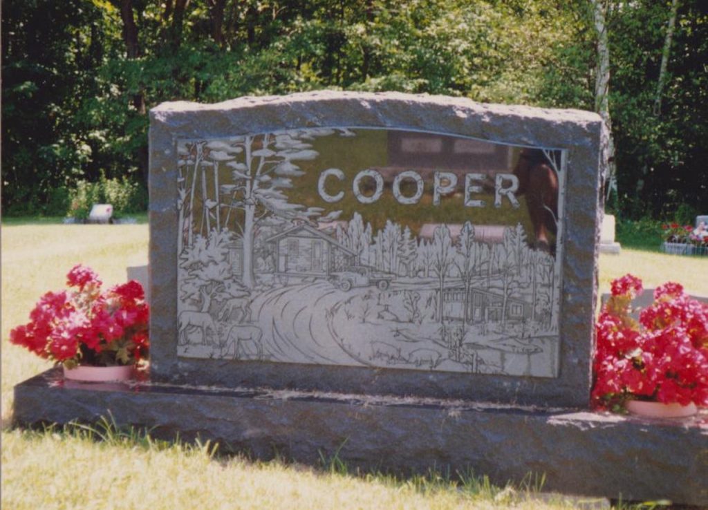 Loiselle Memorials Monuments