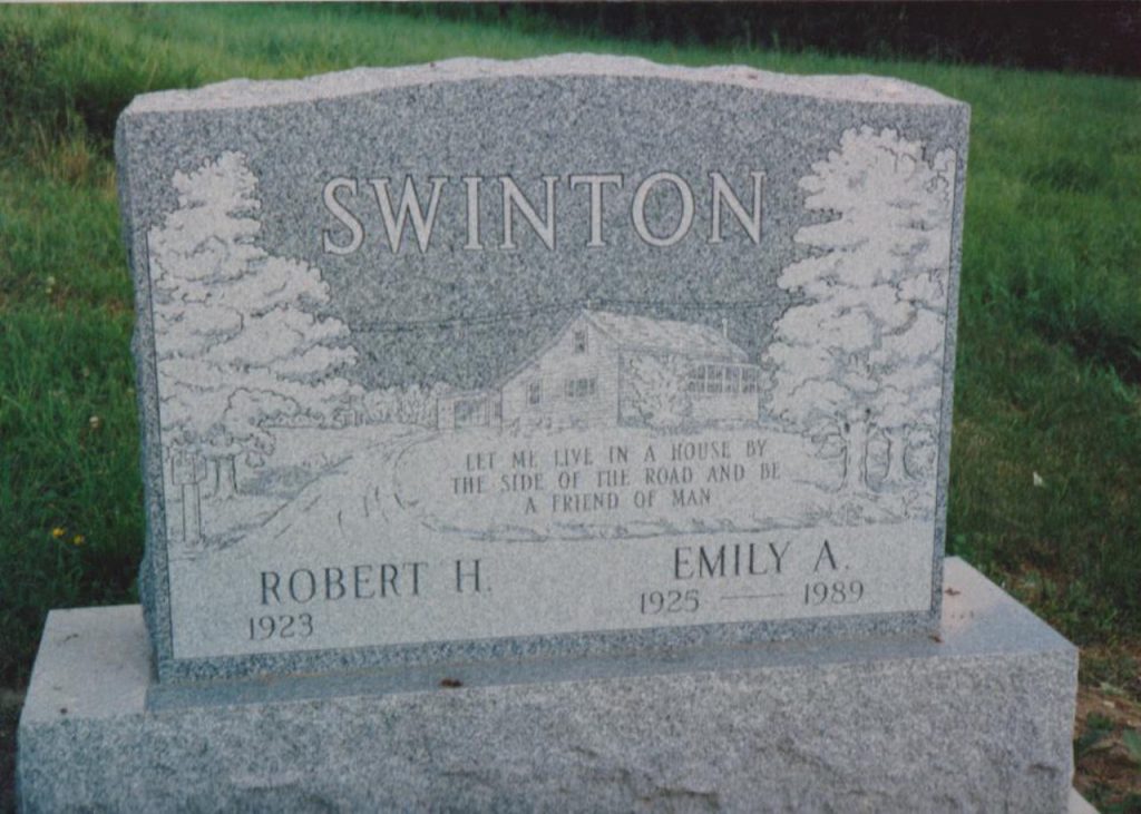 Loiselle Memorials Monuments