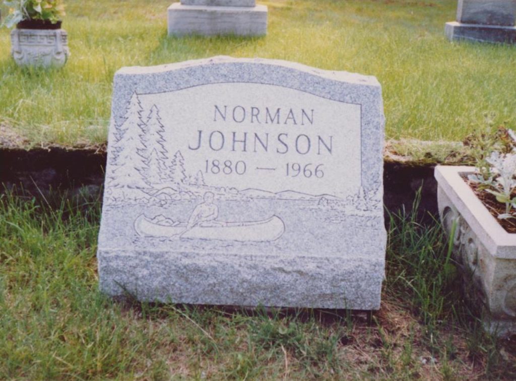 Loiselle Memorials Monuments