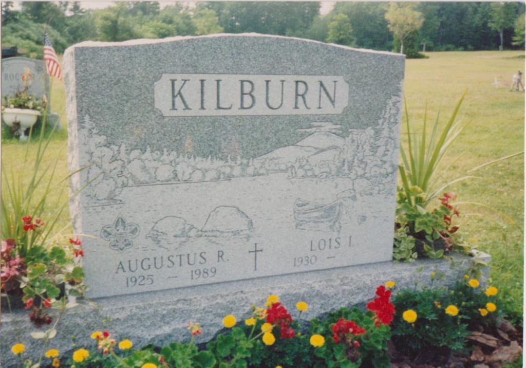 Loiselle Memorials Monuments