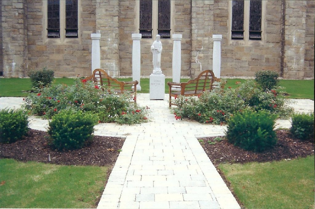 Loiselle Memorials Monuments