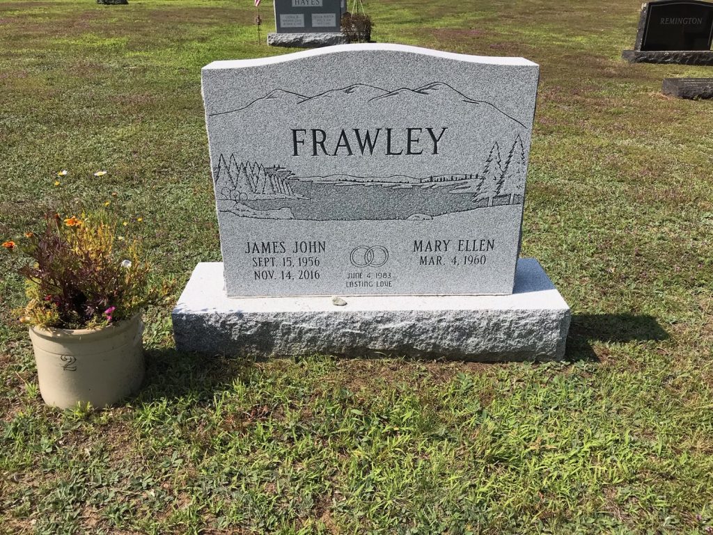 Loiselle Memorials Monuments