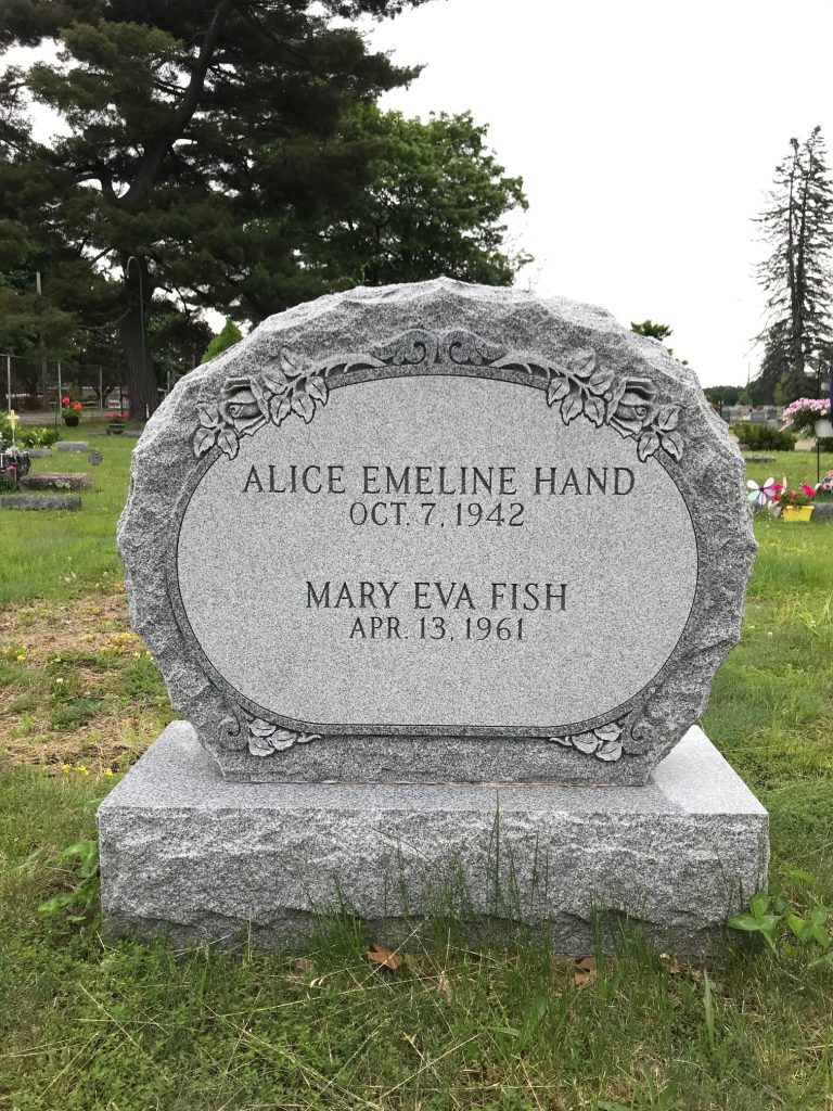 Loiselle Memorials Monuments