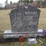 Gallery - Loiselle Memorials | Monuments, Headstones, Restoration | NY