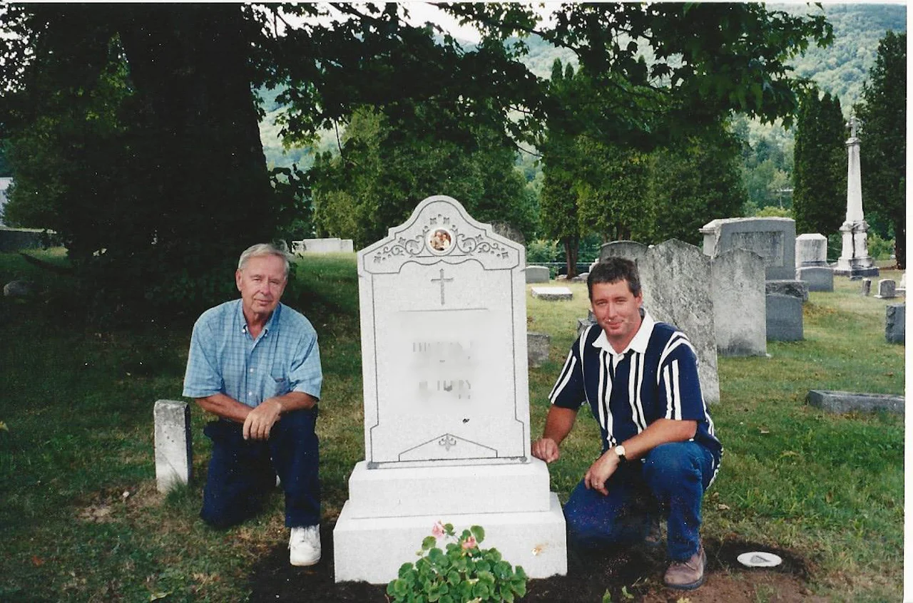 Loiselle Memorials Monuments